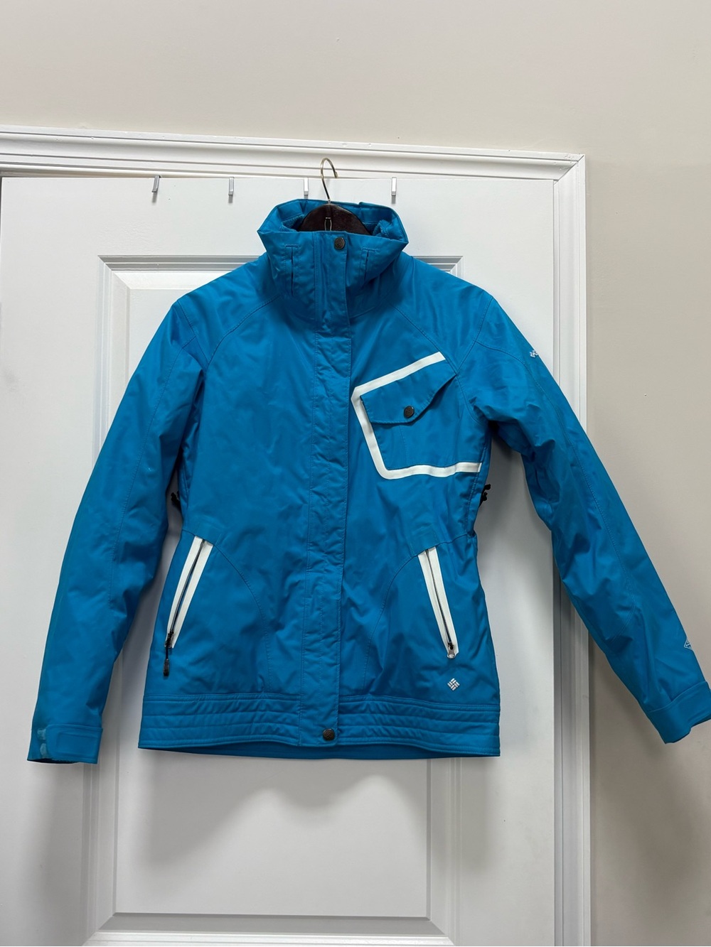 Omniheat Ski/ Snow Jacket